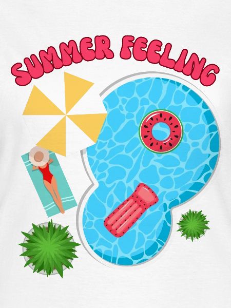 SUMMER FEELING