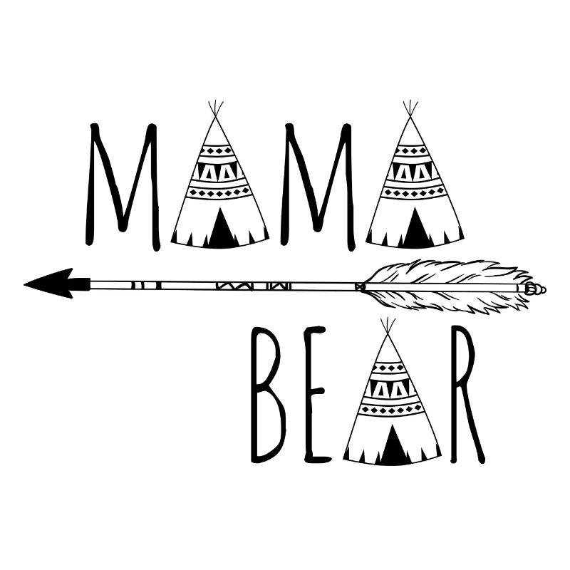 Mama Bär - ethno
