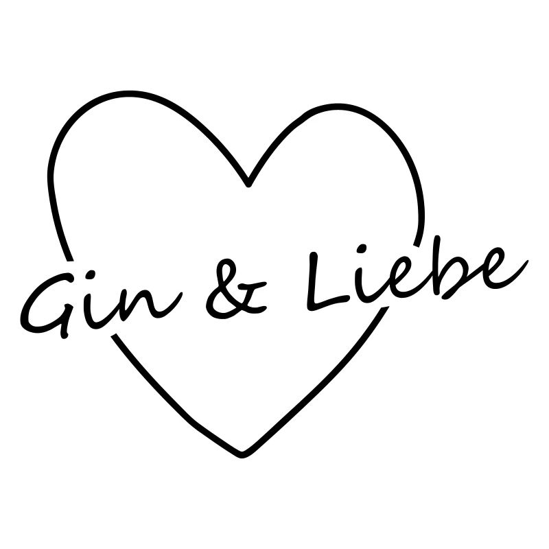 Gin & Liebe