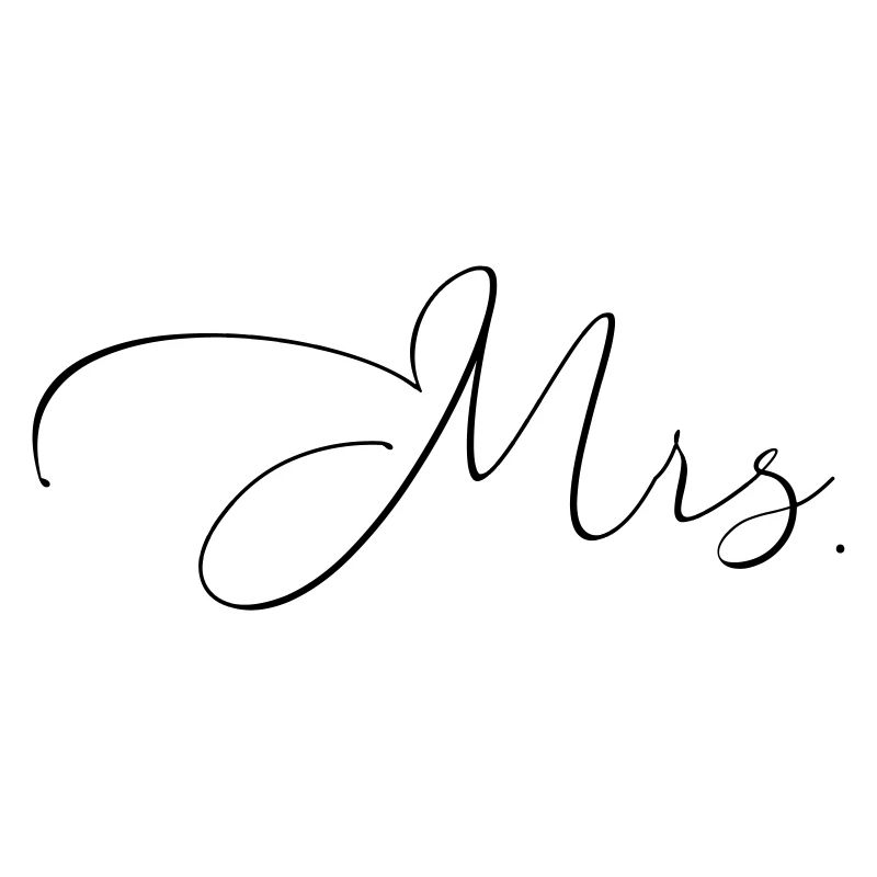 Mme .
