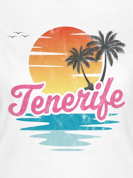 Teneriffa