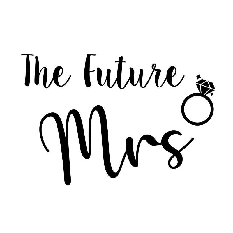 The Future Mrs / Future Mariée