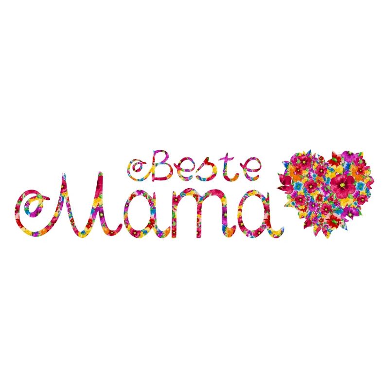 Beste Mama.