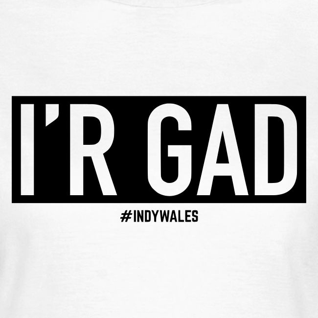 I'r Gad, Wales, Cymru