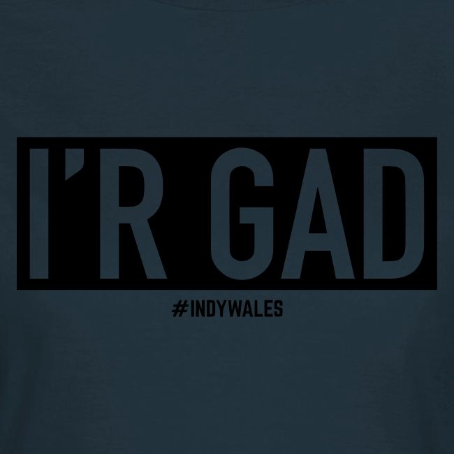 I'r Gad, Wales, Cymru