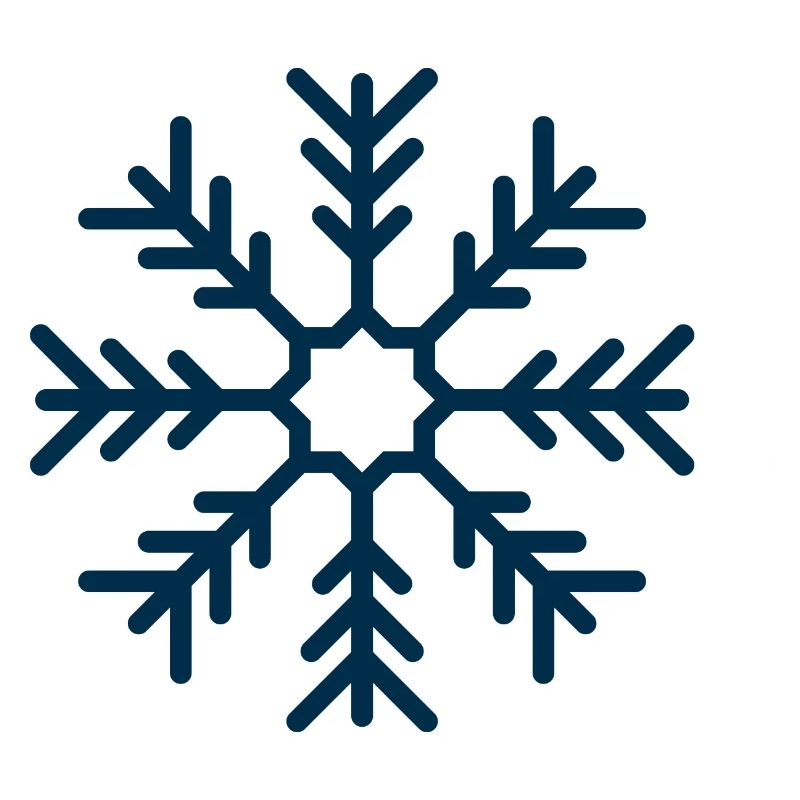 Flocon de neige