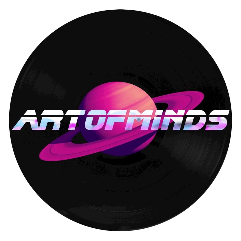 Logo Artofminds