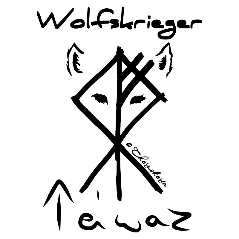 Wolf Teiwaz