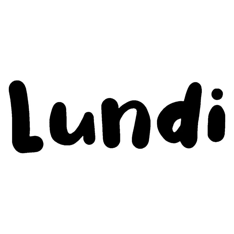 Lundi