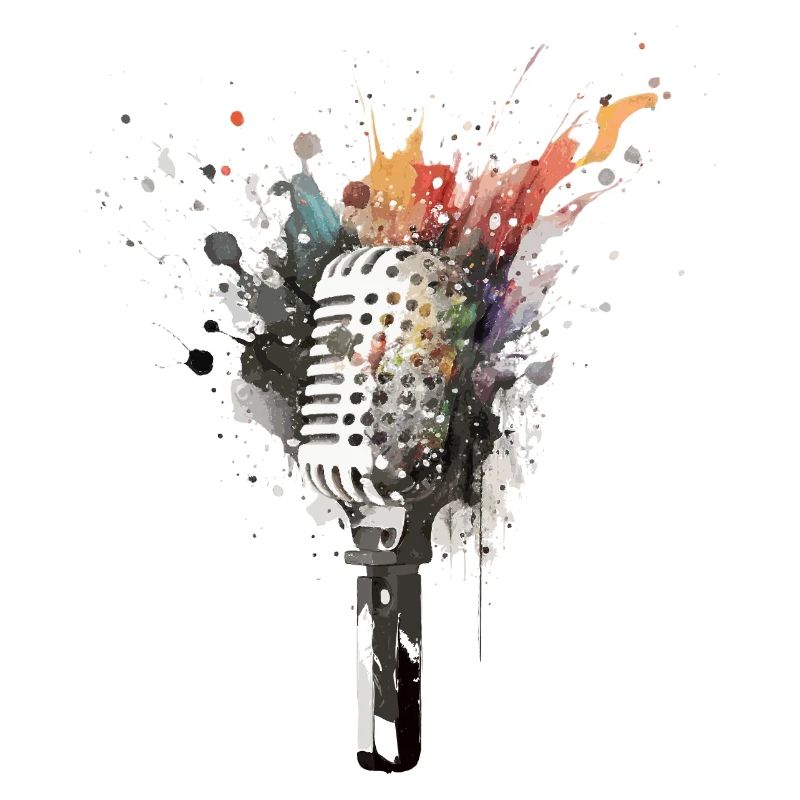 Microphone