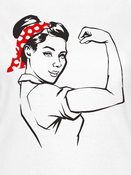 Frauenpower