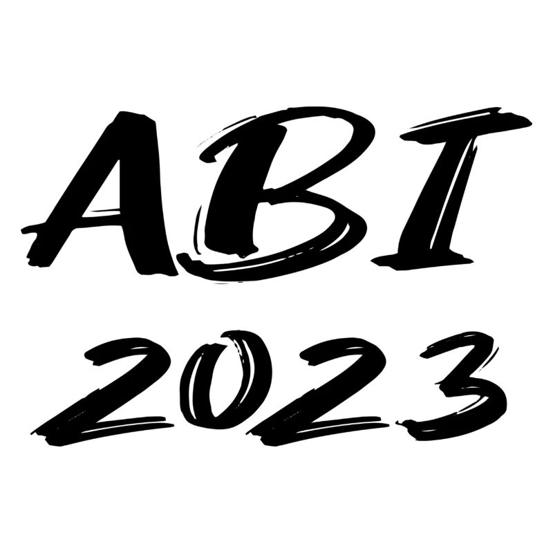 ABI 2023 | Basic Logo
