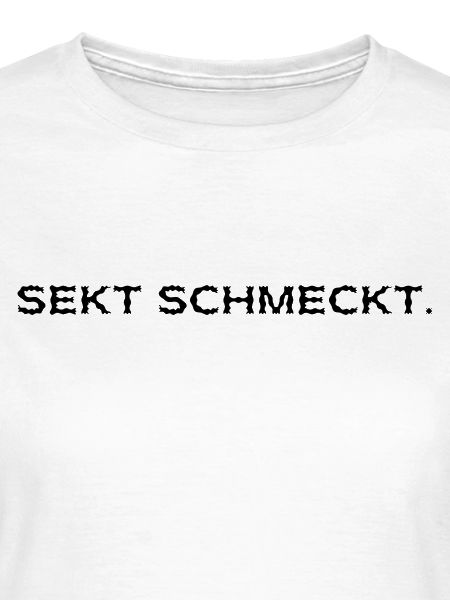 SEKT ODER SELTER