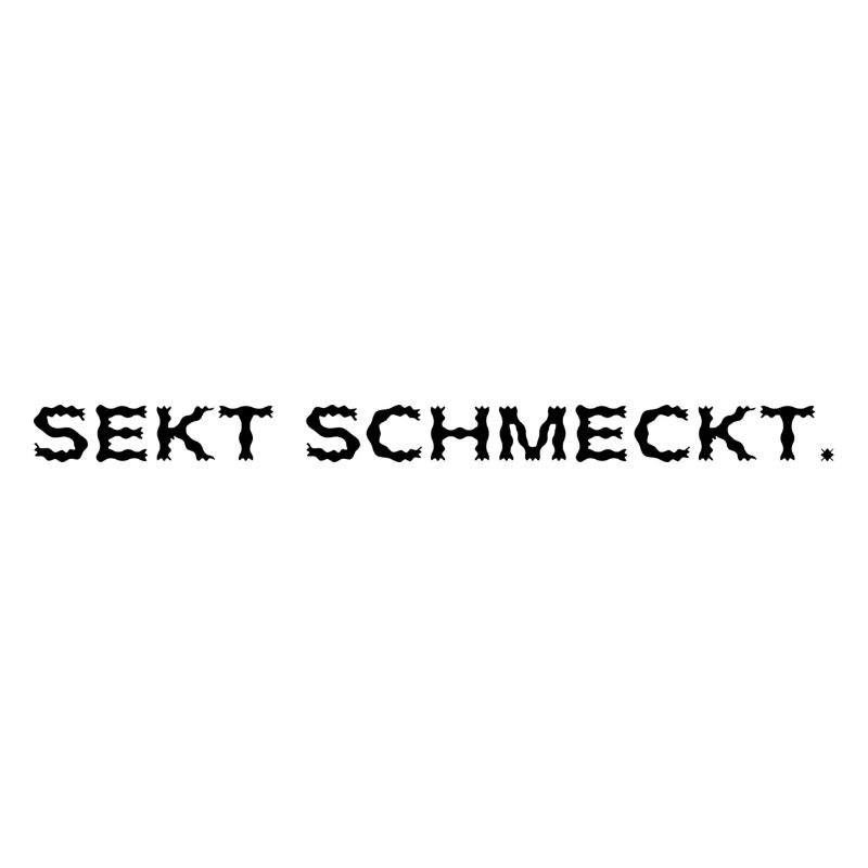 SEKT ODER SELTER