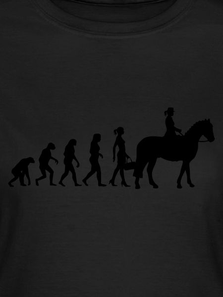 Evolution Ladies équitation