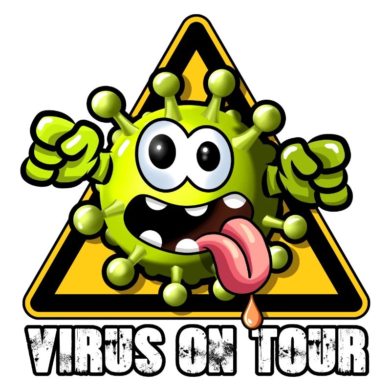 Virus on Tour