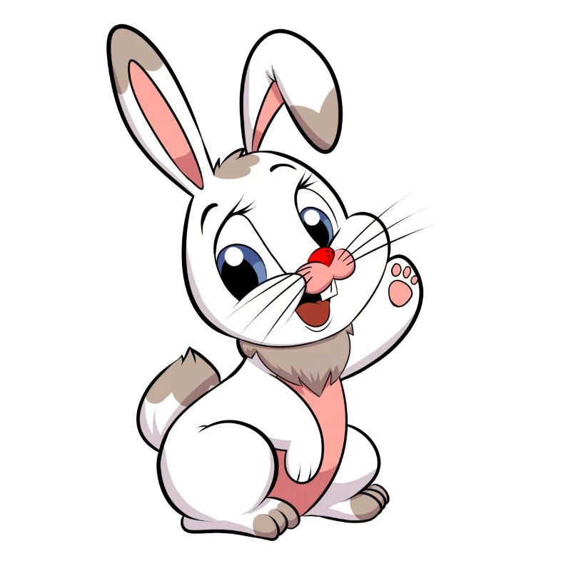 Steppi BUNNY