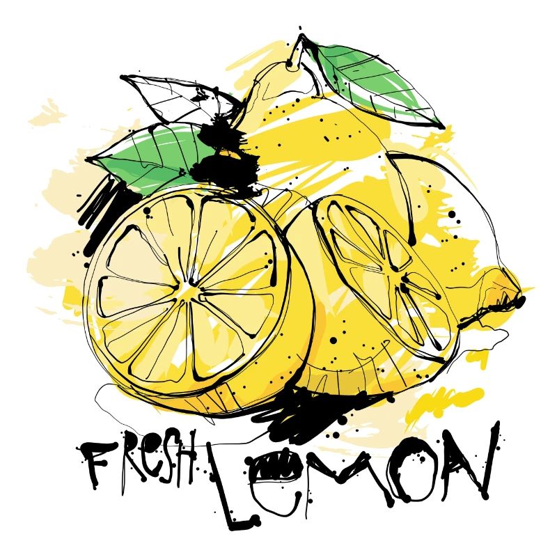 Fruit de citron