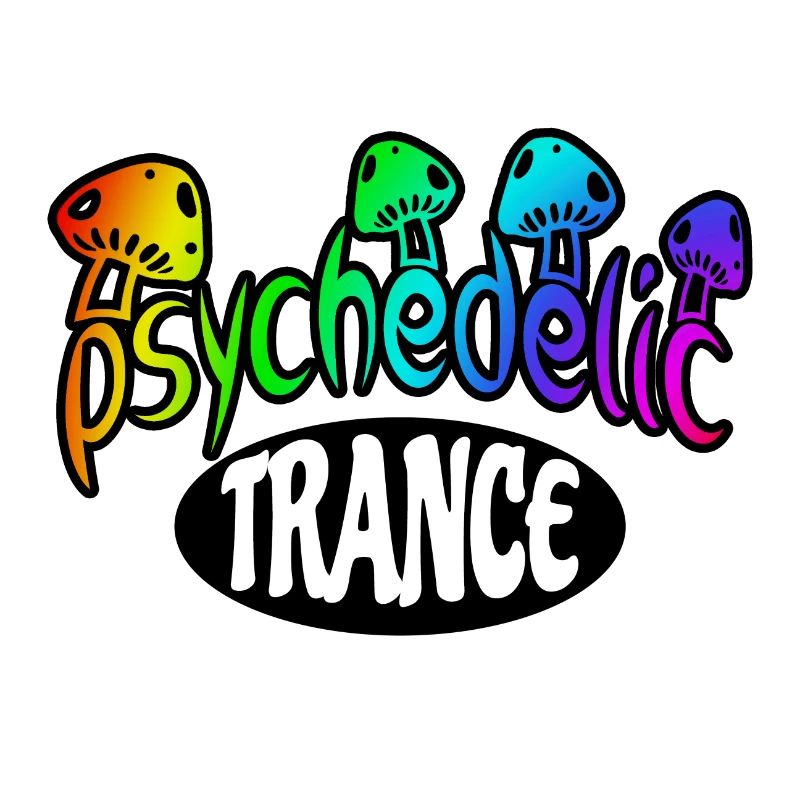 psytrance