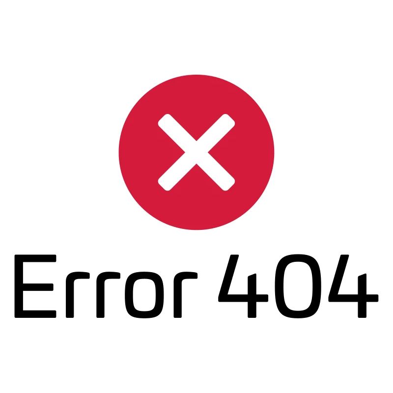 Error 404