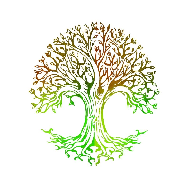 Tree is Life