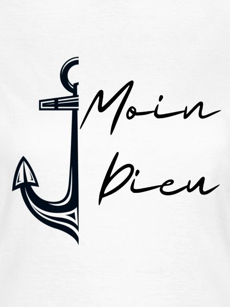 Moin Dieu