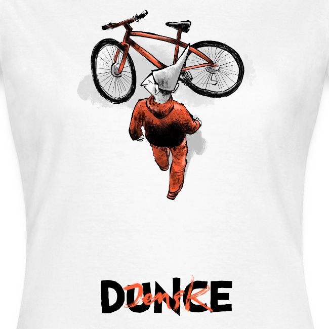 DunceKira!
