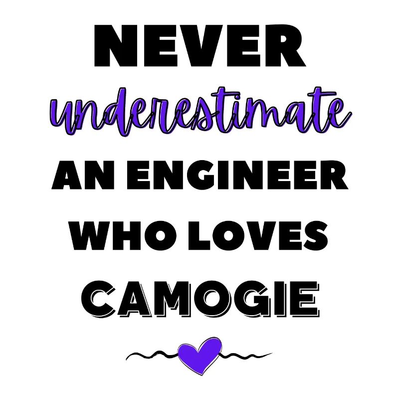 Never underestimate an engineer who loves camogie
