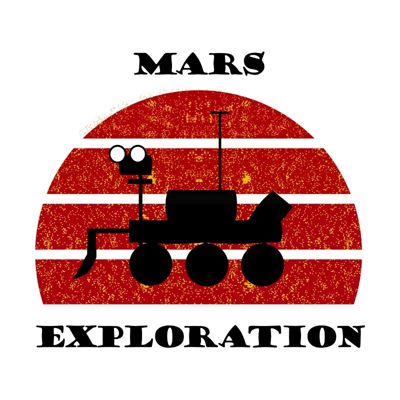 L’expédition spatiale
