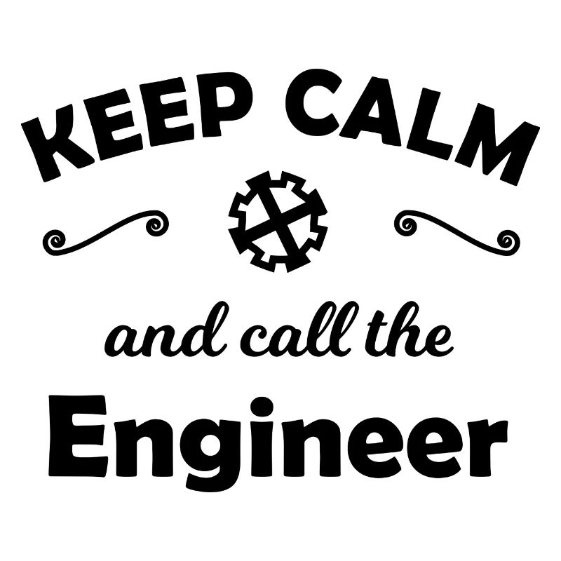The engineer