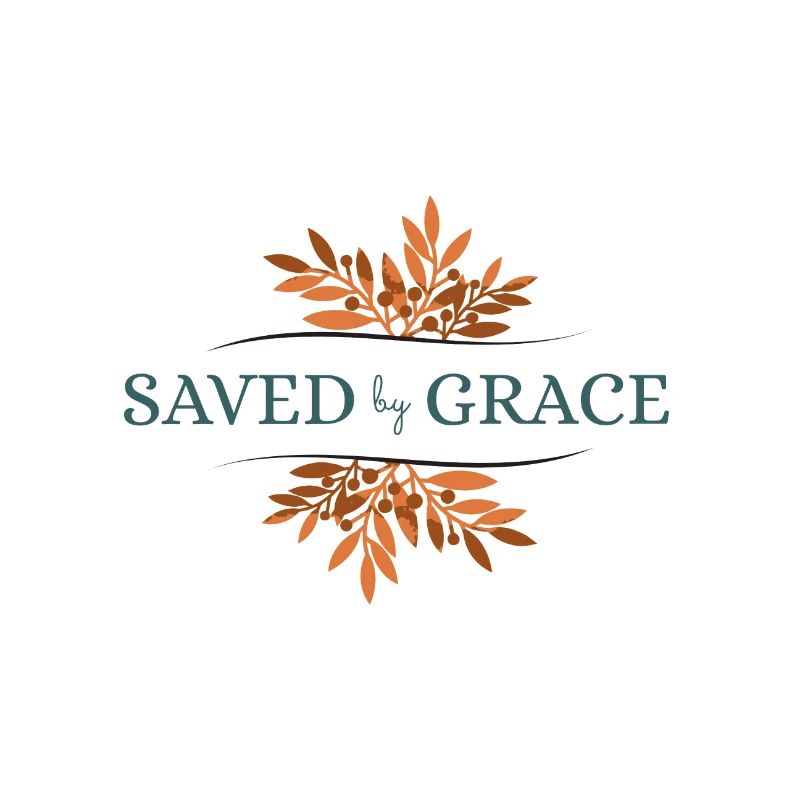 Saved by Grace