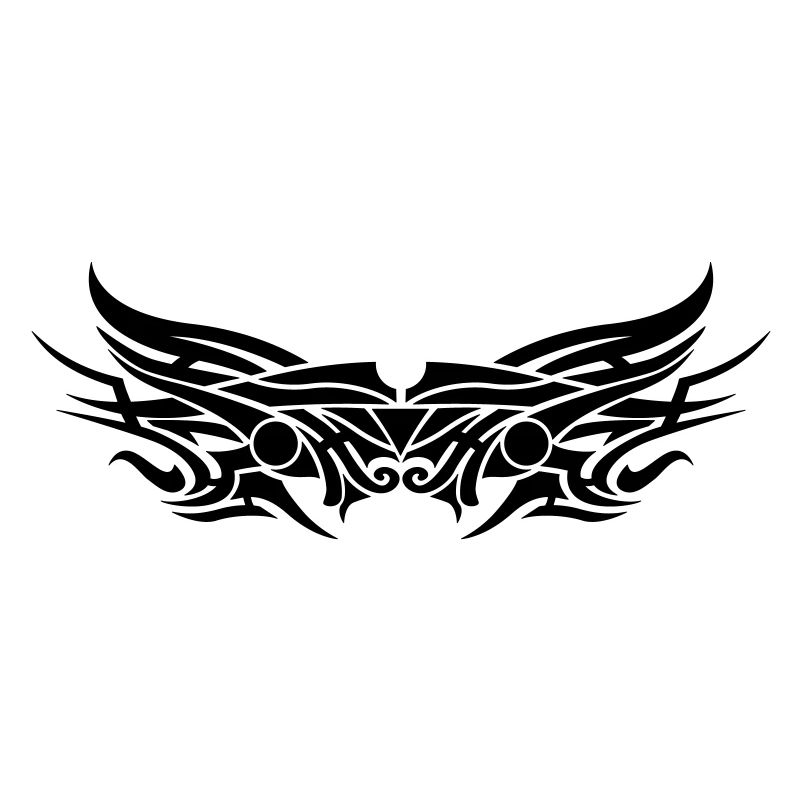 Tribal icon