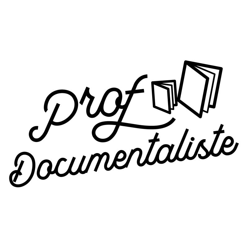 Prof documentaliste