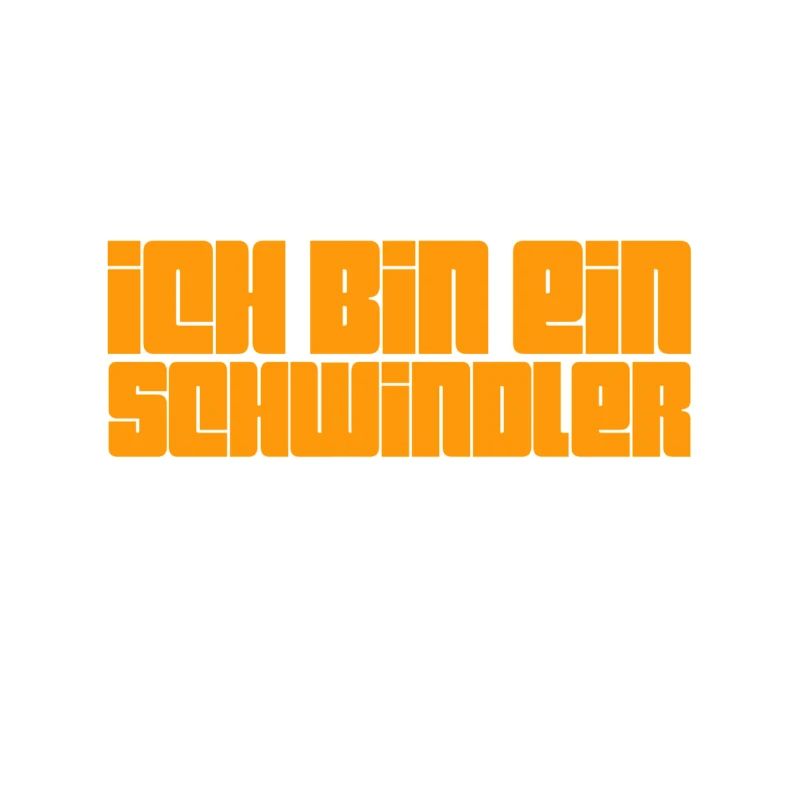 ich lüge gern