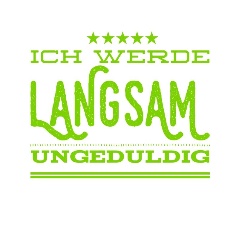 angespannt