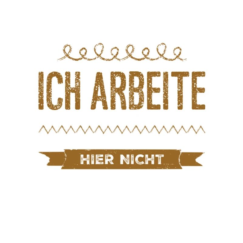 ich bin arbeitslos