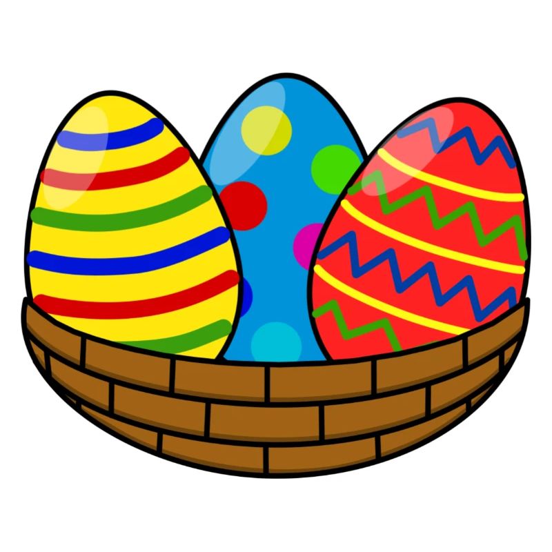 Easter Nest