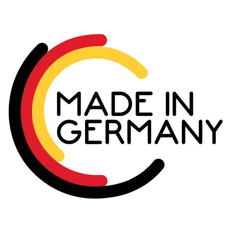 Made in Germany