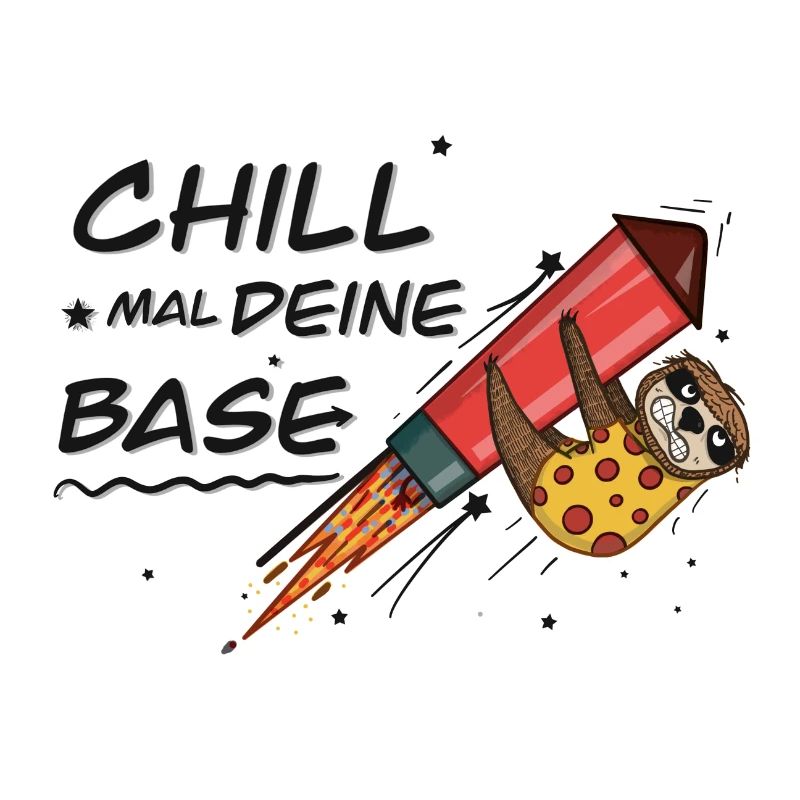 Chill mal deine base