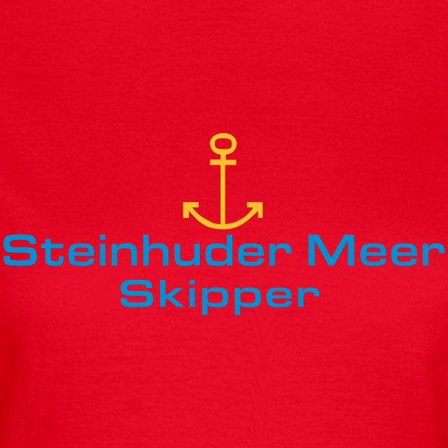 Steinhuder Meer-Skipper: Für Wassersport-Fans