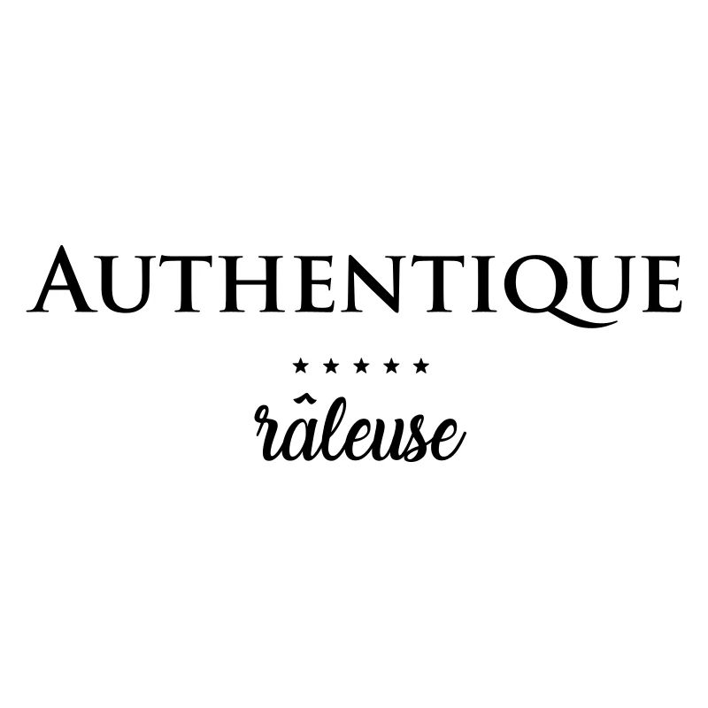 AUTHENTIQUE RALEUSE