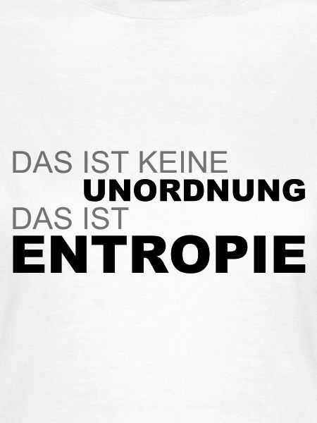 Entropie