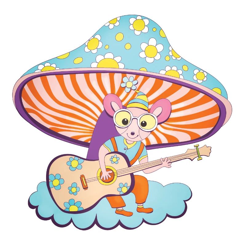 The Guitar Player