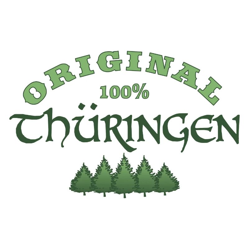 Original Thuringia Thuringian Gift