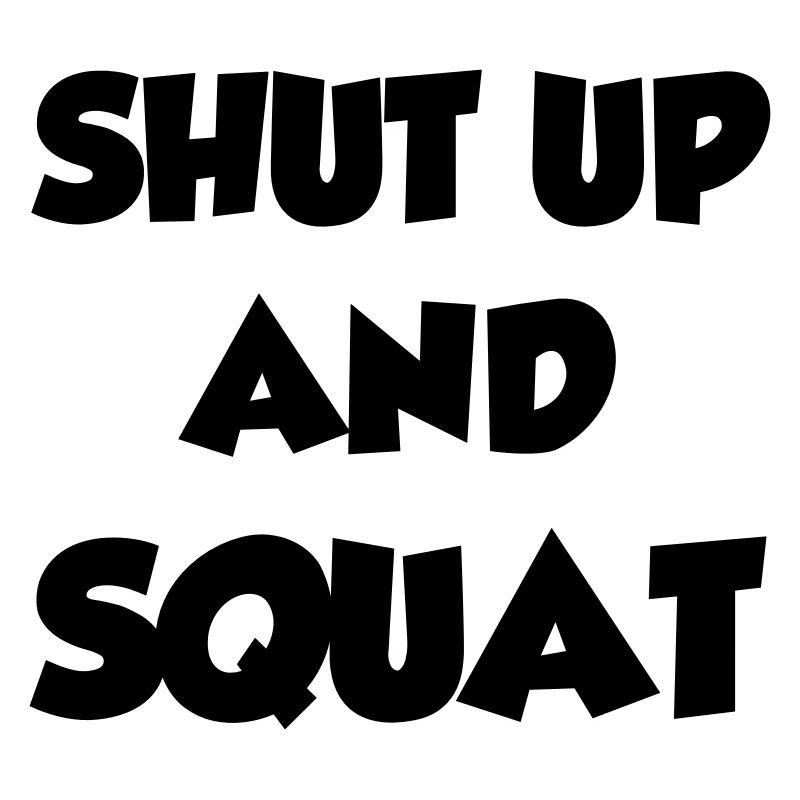 Squat