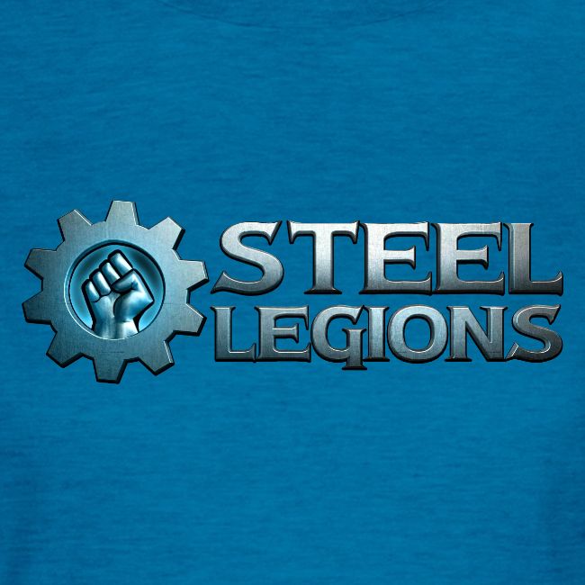Steel Legions Logo