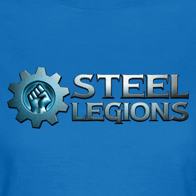 Steel Legions Logo