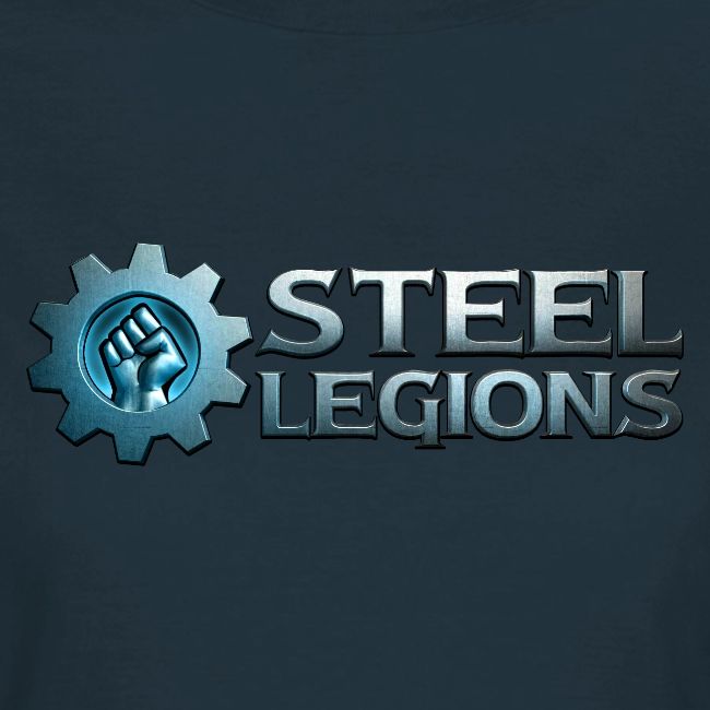 Steel Legions Logo