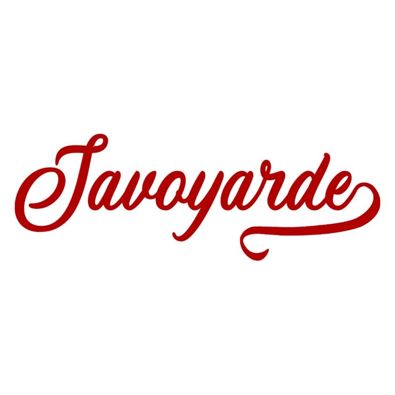 Savoyarde