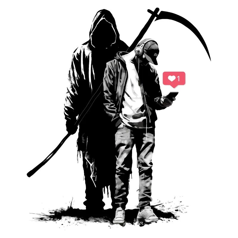 Grim Reaper